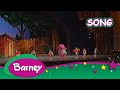 Barney She Ll Be Coming Around The Mountain