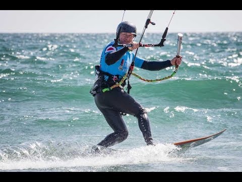 The Royal Air Force kites the Outer Hebrides for the RAF100