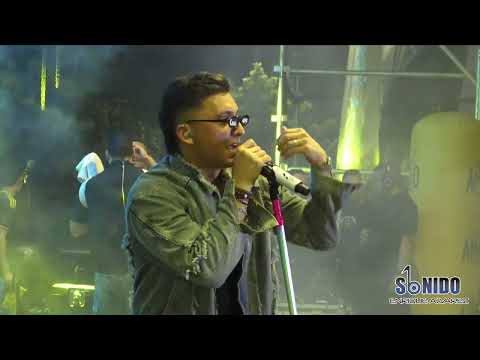 Amor de mi juventud Julio Rojas & Tavo Sumoza en Calamar 2026