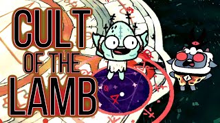 #57 深淵の沼地Ⅱ④ カラマールⅡ【Cult of the Lamb】※ネタバレあり