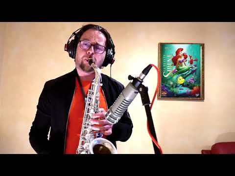 Scene from Under the Sea by Samuel E. Wright