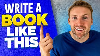 Mind Blowing Writing Hacks to Write a Best-Selling Book