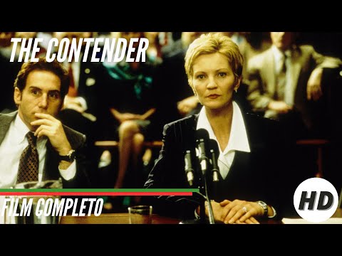 The Contender | HD | Thriller | Film Completo in Italiano