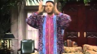 Will Smith Best of - The Fresh Prince of Bel-Air - Funny Moments