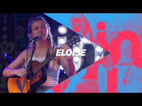Wanderlust - Eloise (UK)