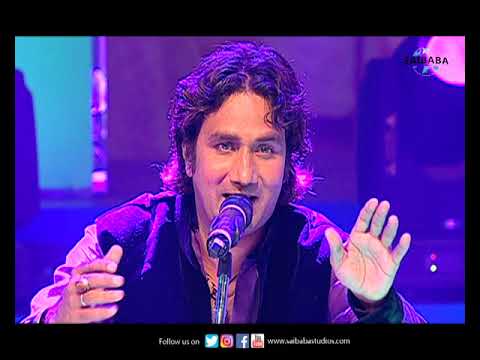 CHAAP TILAK | Mushtaq Ali | Sufi Qawwali | FOLKBOX | Saibaba Studios