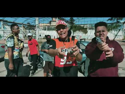 Cúpula MC - Na Bala feat. JF (prod. Ferdie x Vagoz)