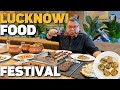 Awadhi Delights at Barbeque Nation's Lucknowi Food Festival | Tunday Kebab | Kunal Vijayakar