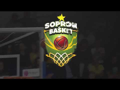 2021.03.17. LDLC ASVEL Feminin - Sopron Basket, Gáspár Dávid várakozásai