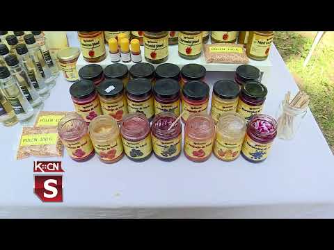 Mali proizvođači na Kulenijadi