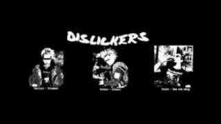 Dislickers - Demos ( FULL )