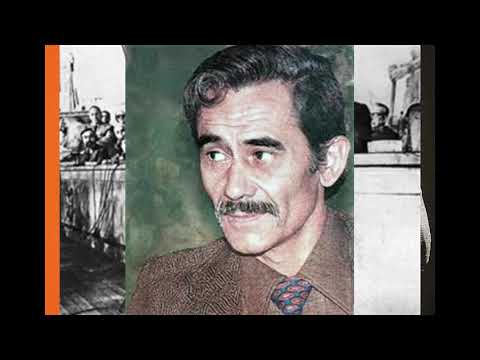 EL ULTIMO PERON - CAPÍTULO 8 - LAS ESTRATEGIAS DE PERON PARA SALVAR AL PAIS EN 1973 - JAVIER GARIN