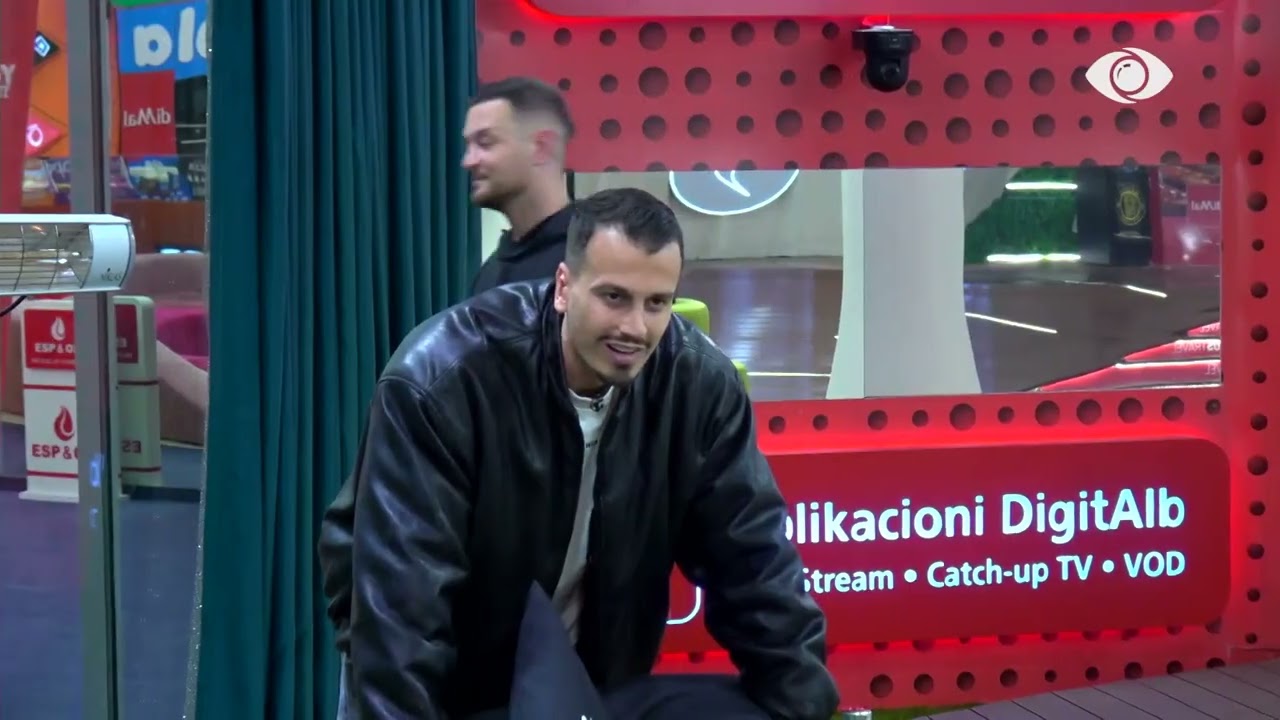 “Ty të kam vendosur në fund unë”/ Rogerti debaton me Mateon