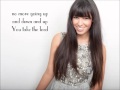 Don't Want to Live for Me - Moriah Peters 