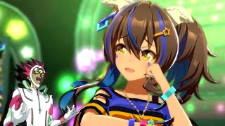 【うまぴょい伝説】良き太ももだ……【ウマ娘】