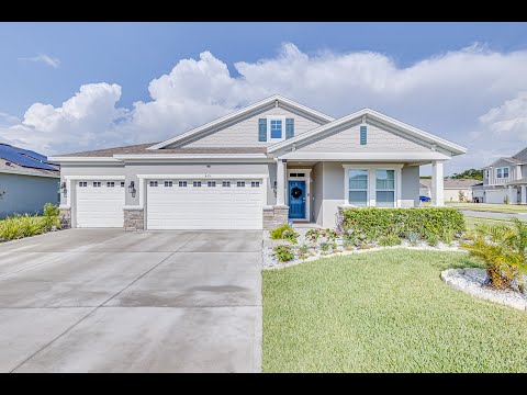 435 Cavesson St, Apopka, FL 32712 - For Sale NEW PRICE $504,900
