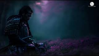 Samurai Meditation and Relaxation Music # 42 - Chōwa