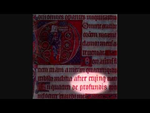 After Crying- De Profundis- 9. De Profundis