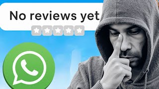 This AI Books Appointments AND Gets 5-Star Reviews Automatically (I'll Show You How)