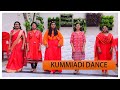 Kummiyadi Song| Dance Cover | Gayathri Govind | Silver Streak | Chellamae Tamil Movie Video Songs |
