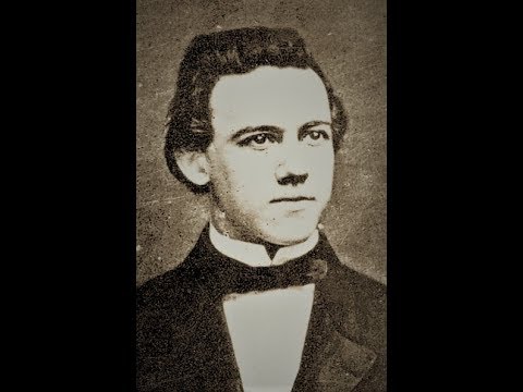 Paul Morphy Checkmates NN With One Knight (1856) #30