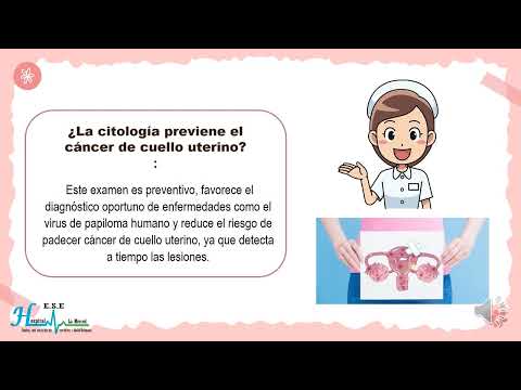 Citologia Vaginal HLM