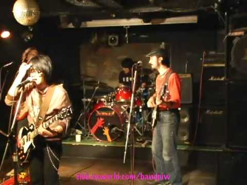 PENISWITCH - Sorry  i'm so ugly (@JAMMERS) [페니스위치-못생겨서 죄송합니다@재머스]