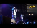 50 cent live Moscow (2010) 