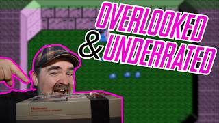 Underrated NES Games That You (Probably) Overlooked!
