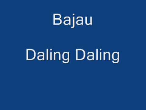 Bajau   Daling Daling