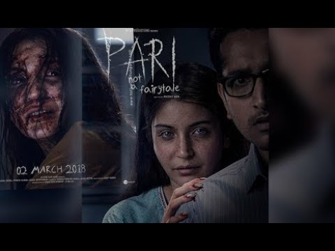 Pari (2018) Trailer