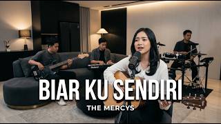 Download lagu BIAR KU SENDIRI - THE MERCYS | POP NOSTALGIA | COVER byNH mp3