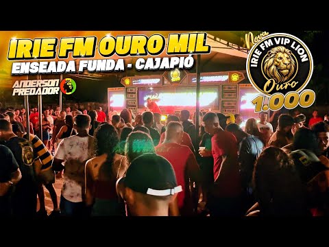 Dj Anderson Predador and REGGAE POWER 