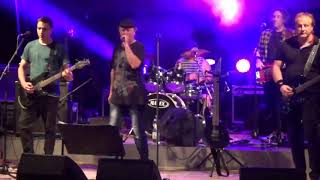 Video TBC (Tribute band Citron)  - Vzpomínky / Pivní slavnosti Tečovic