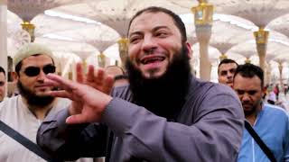 صورة حل كل مشاكل حياتك بإسمين من أسماء الله | #عمرة_التربية_3 | د . حازم شومان