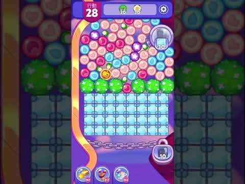 (Angry birds dream blast) Level 7837 gameplay, subscribe for latest update!