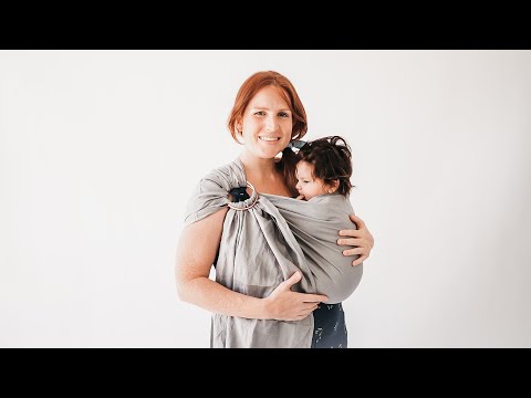 How to use a Ringsling
