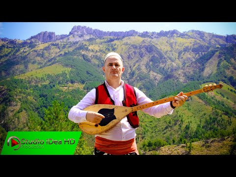 Pavlin Kola - Kurre s'te harrojme o Gjin Perbasha | Official Video Clip