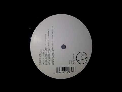 Gadi Mizrahi - She Don't [SPC-87]