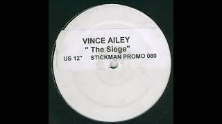 Vince Ailey - Chi Mix