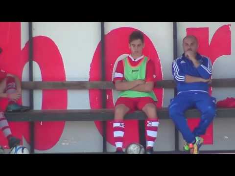 Cadete 2ª Andaluza Zapillo 4-4 Aguadulce