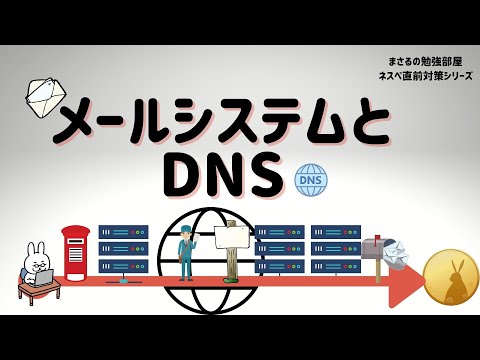 DNS ゾーン転送について詳しく解説