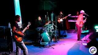 Cody ChesnuTT at The State Room September 10, 2013 - "Everybody's Brother'