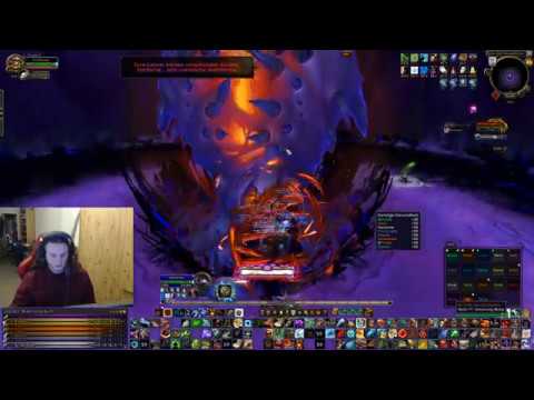 N Zoth der Verderber Heroisch BM Hunter PoV by Pantheropis