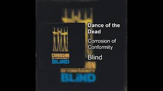 Corrosion of Conformity - Dance of the Dead C#/Db tuning
