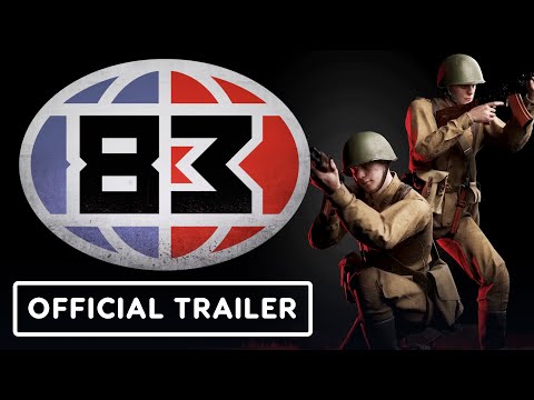 ’83 - Official Game Overview Trailer