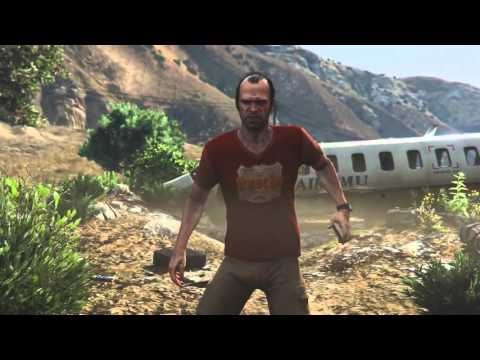 Grand Theft Auto V 5 Next Gen Walkthrough Part 31 Xbox One PS4 No Commentary Gameplay