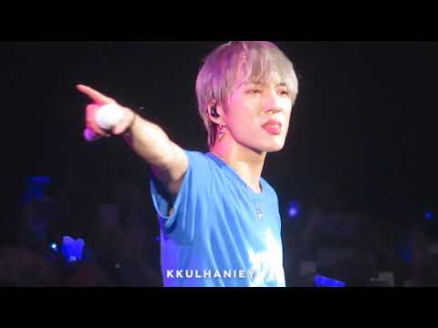 181014 WINNER - REALLY REALLY ENCORE @ EVERYWHERE TOUR IN MALAYSIA