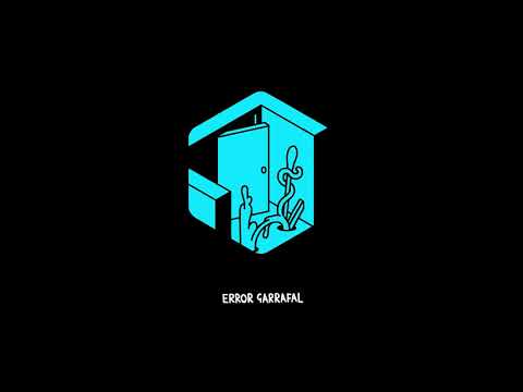 Trusty & Viaotica - Error Garrafal
