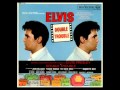 Elvis Presley - It Won't be Long (Spliced; Take 1 & 2)